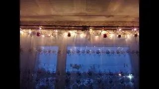 Утренний разговор за чашечкой кофе/ про открытки, о вязании..