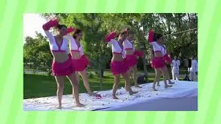 Yogaacharya | Yoga Academy Festival Dansları