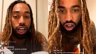 Predator R*pes & Murders Kid On Livestream