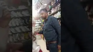Uttarakhand girl get viral for slapping the shopkeeper brutally for vulgur comment and sexual abuse