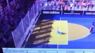 FIFA street best goal so far ep.1