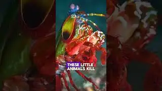 Fascinating Animal Facts That Will Amaze You  