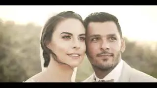 Şenay + Hüseyin ❤️ Love Story Teaser... | BKC MEDIA
