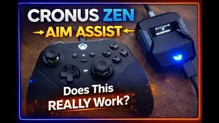Cronus Zen 