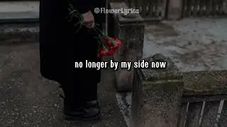 Meet you at the Graveyard -  Cleffy || Faced up, cold heart, no longer by my side now  ...  (lyrics)