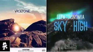 ViceTone - Nevada/Elektronomia - Sky High Mashup