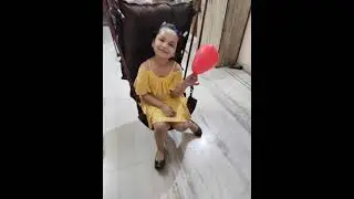 Pre Birthday shoot for kids