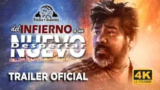 INFIERNO EN LAS CALLES Trailer Oficial #peliculasmexicanas #cinemexicano #cinelatino