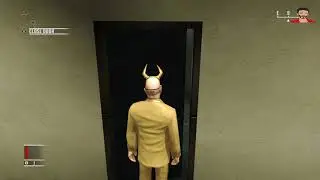 Hitman Blood Money Walkthrough Professional Mode Part 11 - Dance With The Devil