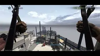 Combat Master Sniper Spree (IPhone 15 Pro Max)