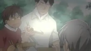 Honey and Clover Episode 22 ENG