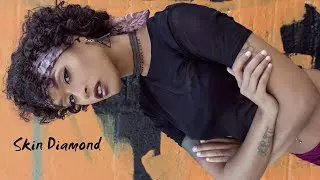 Skin Diamond - Find You