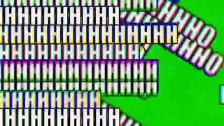 OHHHH GREENSCREEN EFFECT | KIKO GAMER