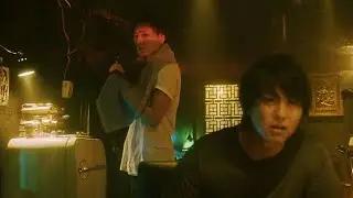 Nasib sial Amamiya Masaki... hahah