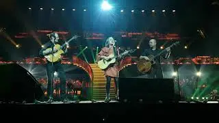 Lenny Kuhr - De troubadour Het Grote Songfestivalfeest  15 december 2019
