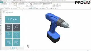 NX Integration using Teamcenter's Active Workspace
