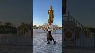 Этномир, Мьянма #огненноешоу #travel #крути #nature