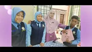 AKTIVITI SEPANJANG MINGGU PERTAMA PERSEKOLAHAN SESI 2024/2025