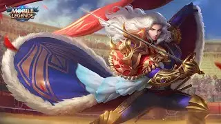 Lancelot in-depth Guide | Rework skills | Mobile Legends