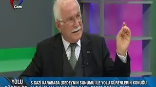 Yolu sürenler // Eşref Doğan Dede // 23.11.2018