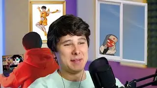 Посиделки с чатиком | Нарезка (Windy31)