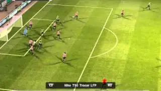 goal Kiko pes 2011
