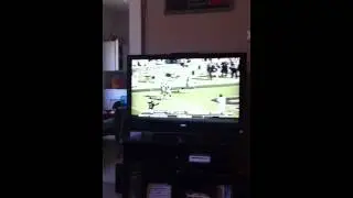 Beasley loves when OU scores