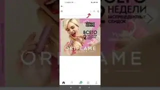 Скачать каталог Орифлэйм в PDF формате