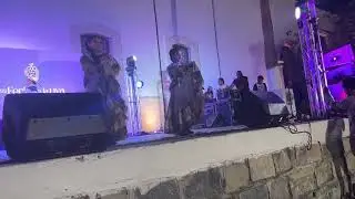 Desde Parras, Coahuila