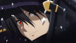 Eminence in Shadow [AMV] GRIM SALVO