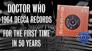 DECCA RECORDS 