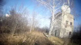 Метеостанция (Сталк) 6