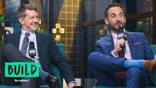 Ken Jennings & Brad Rutter Chat About 