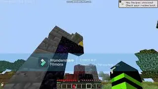 Getting Started... (Modded Hardcore E1)