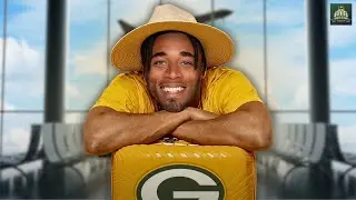 Packers Trade Candidates