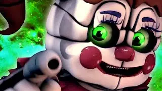 FNAF Song  