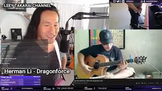 HERMAN Li TERPANA PADA PERMAINAN  ALIP_BA_TA - My Heart Will Go On Fingerstyle Cover