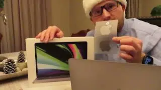 MacBook Pro M1 Touch Bar Unboxing In 2023!!