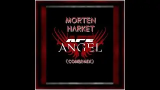 morten harket - Ape Angel (combi-mix)
