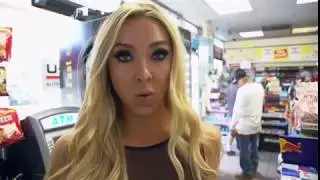 Meet Chelsea Penner - Successful Bitcoin & Crypto Currency Investor, watch for atm education
