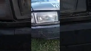 Чё такой серьёзный? #ауди80
