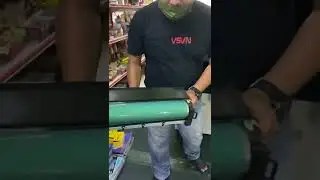 Cara Kerja Mesin Xerox