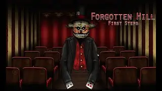 Загадки и медведь бизнесмен | Forgotten Hill First Steps | #2