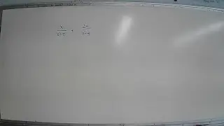 Calc 2 Partial Fractions Intro