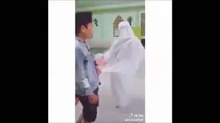 Kumpulan Video Tik Tok yang Memplesetkan Sholat