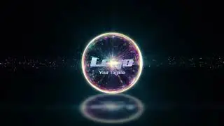 Particle Explosion Logo Reveal | After Effects Templates - Motion Array