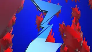 How to Make your 2D Logo 3D in After Effects using Element 3D