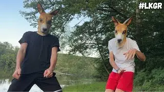 Le Cabanois - LKGR  - (Clip Officiel)