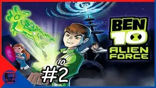 [EVENT NOSTALGIA] melanjutkan perjalanan ben10 pas gede