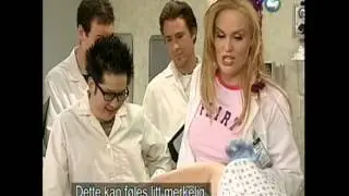 Madtv S08E13 - Dr. Kylie Colonoscopy